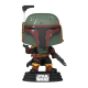 Star Wars The Book of Boba Fett POP!